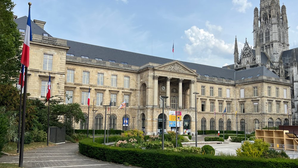 Rouen