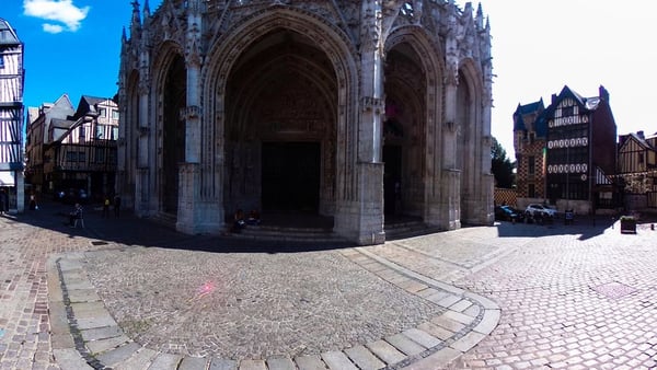 Rouen Cruise Port: Shore Excursions & Expert Guide