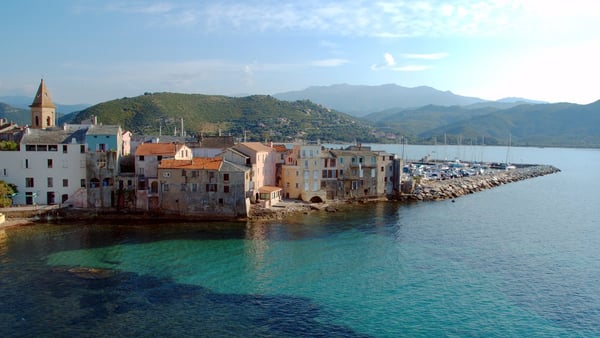 Saint-Florent Cruise Port: Expert Guide & Shore Excursions