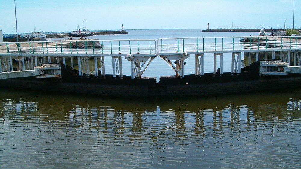 Saint Nazaire