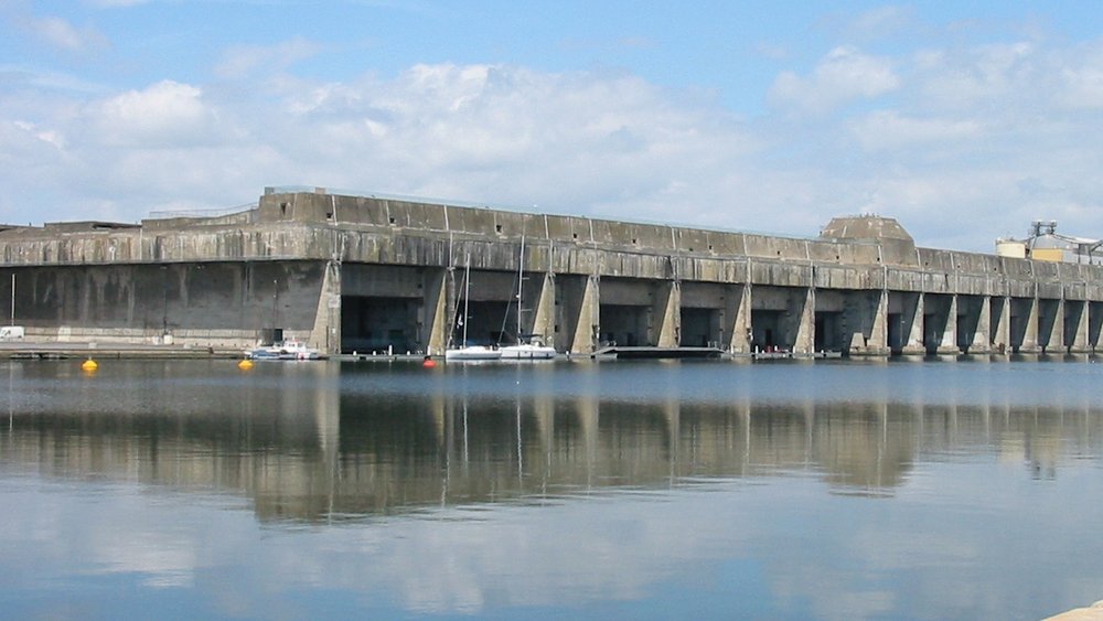 Saint Nazaire
