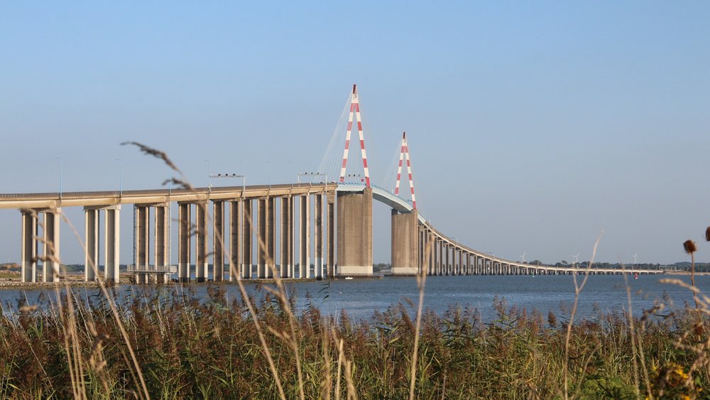 Saint Nazaire