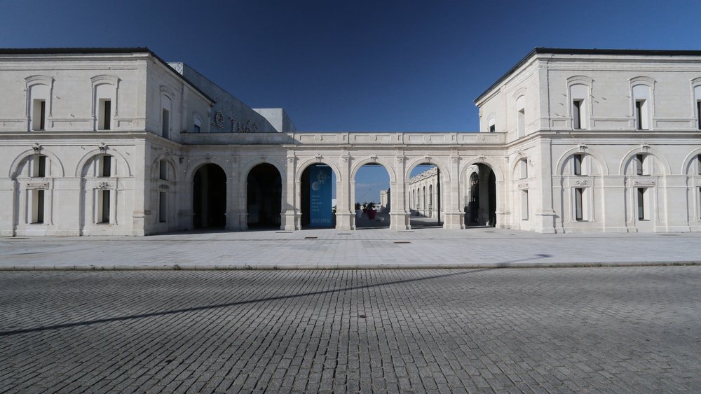 Saint Nazaire