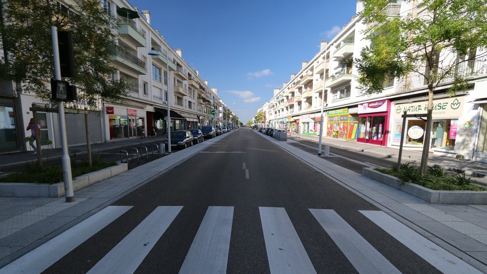 Saint Nazaire