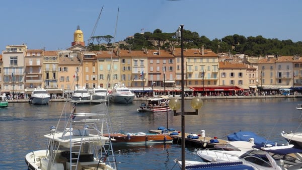 Saint-Tropez Cruise Port: Shore Excursions & Expert Guide