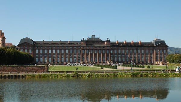 Saverne Cruise Port: Expert Guide to the Alsatian Versailles