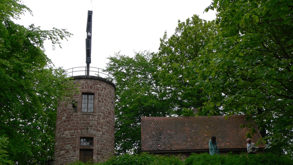 Saverne