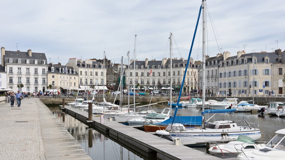 Vannes
