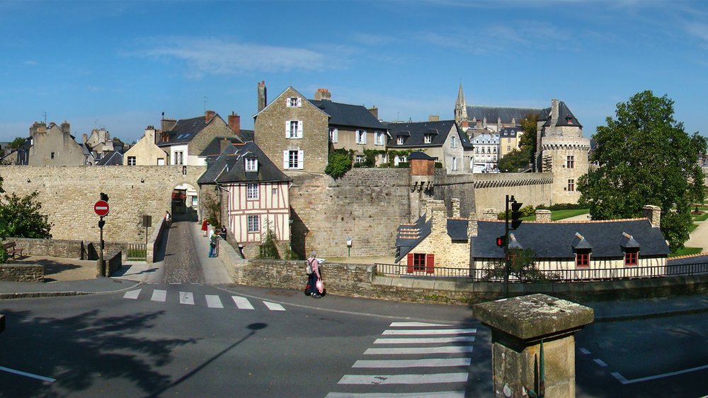 Vannes