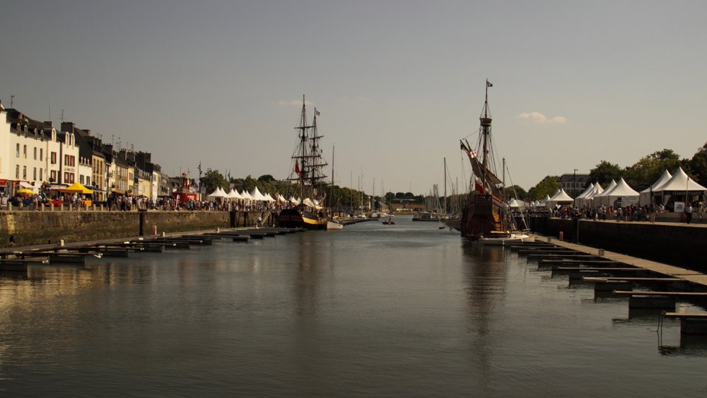 Vannes