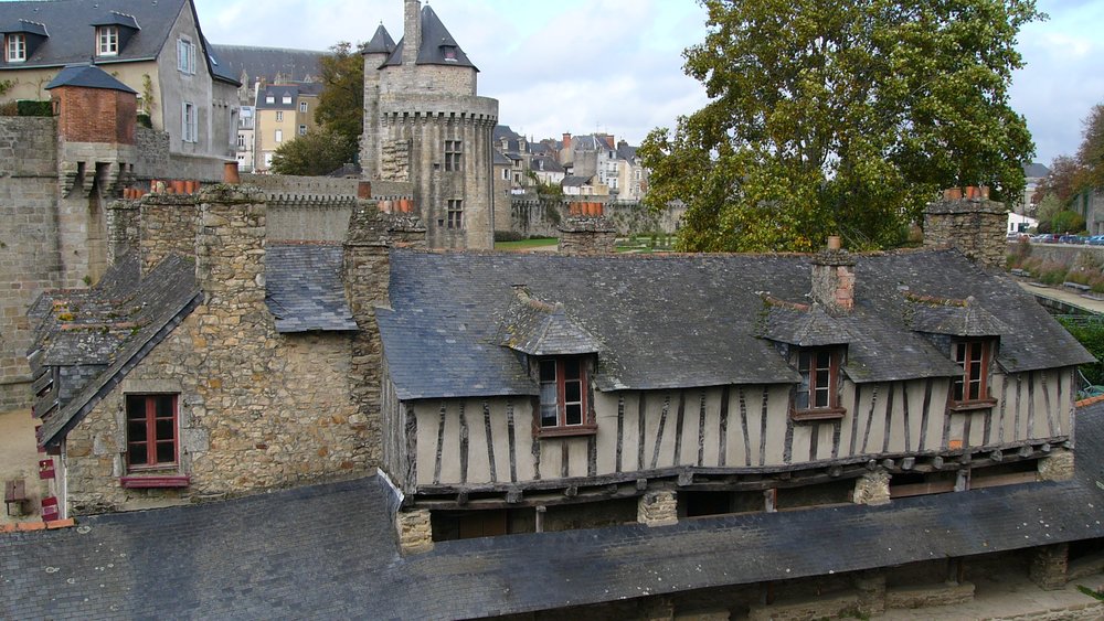 Vannes