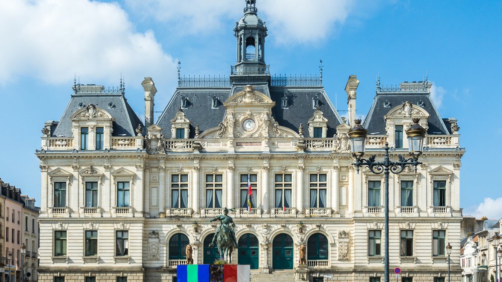 Vannes