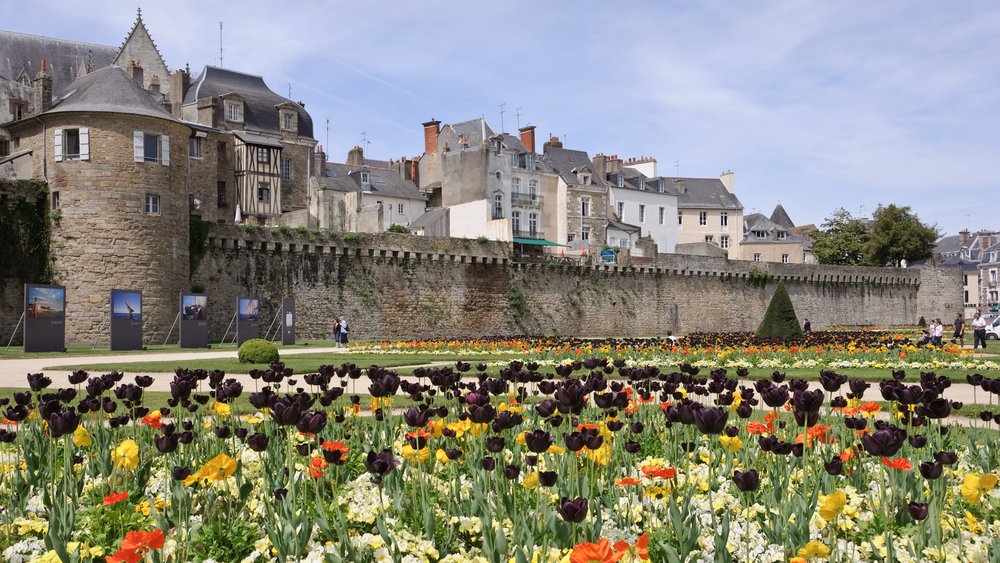 Vannes
