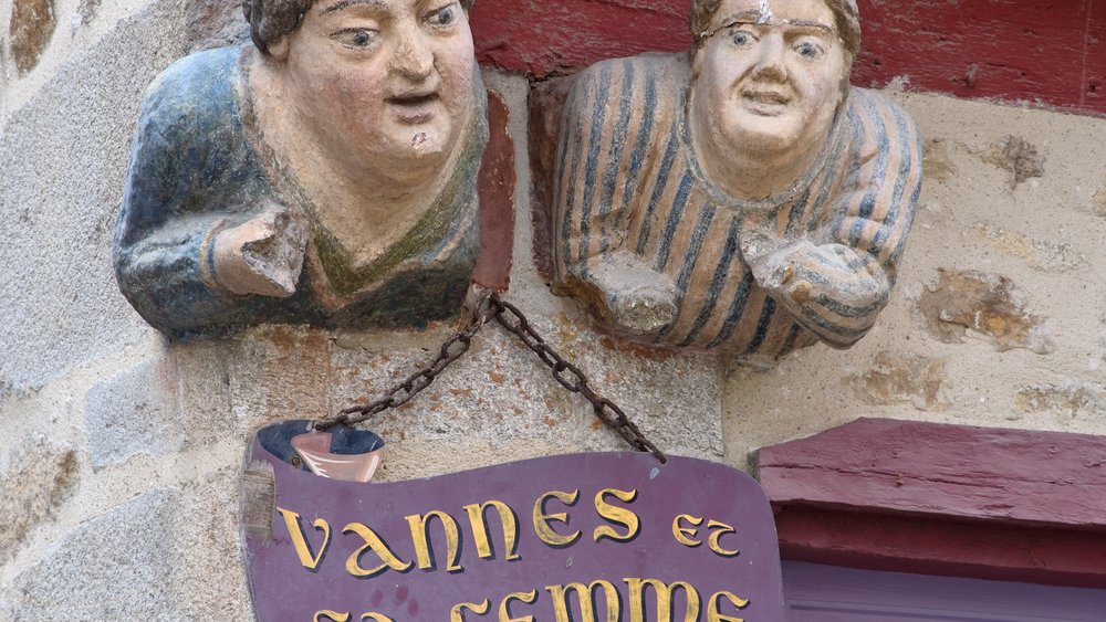 Vannes