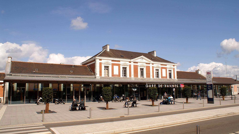 Vannes