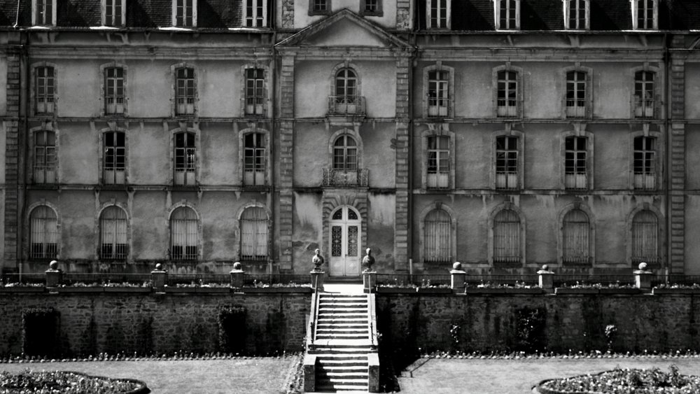 Vannes