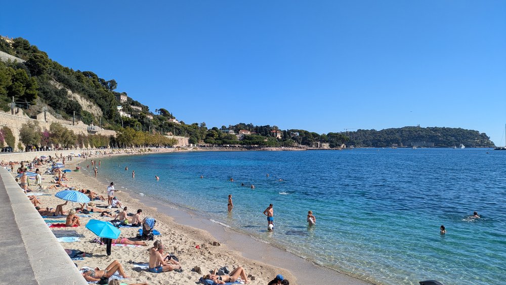 Villefranche Sur Mer