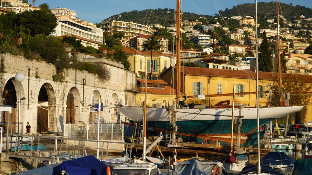 Villefranche Sur Mer