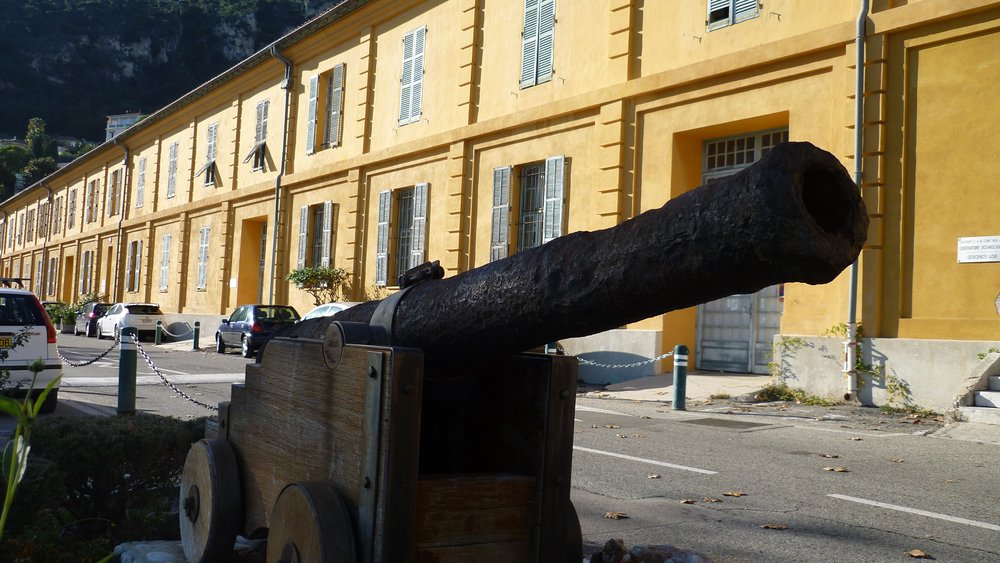 Villefranche Sur Mer