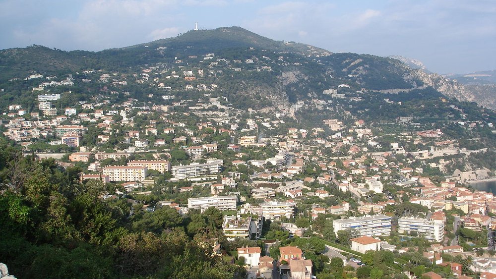 Villefranche Sur Mer