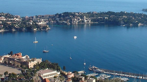 Villefranche-sur-Mer Cruise Port: Shore Excursions & Expert Guide
