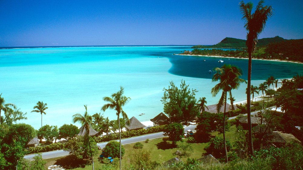 Bora Bora
