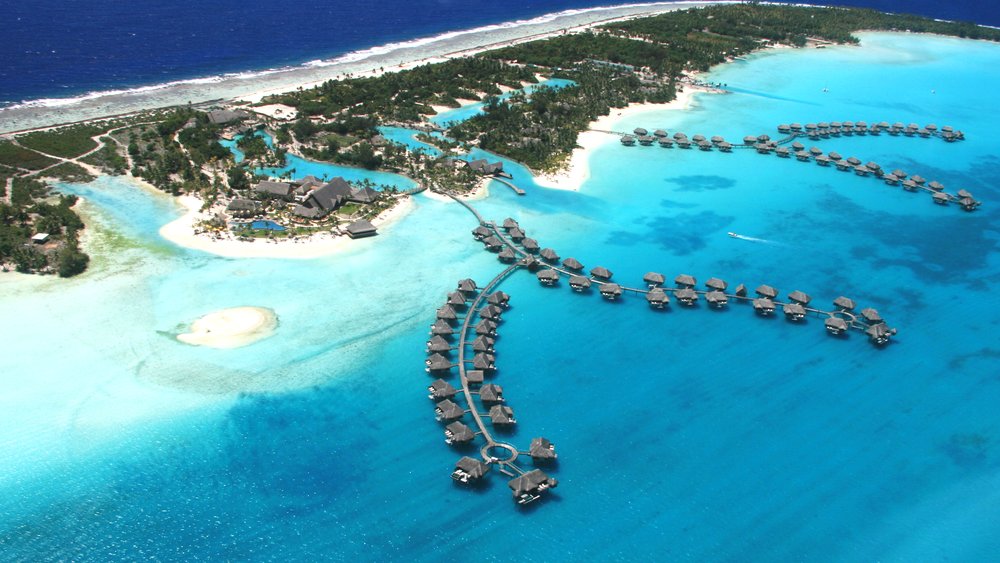 Bora Bora
