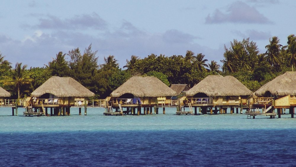 Bora Bora