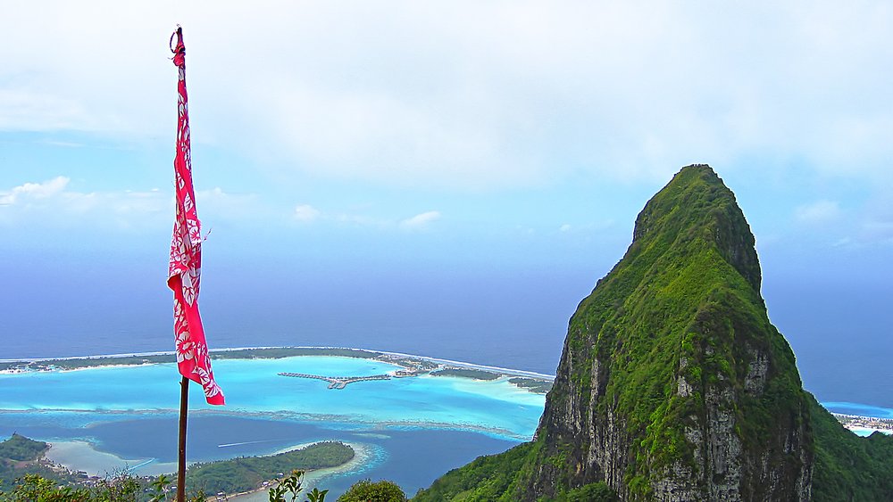 Bora Bora