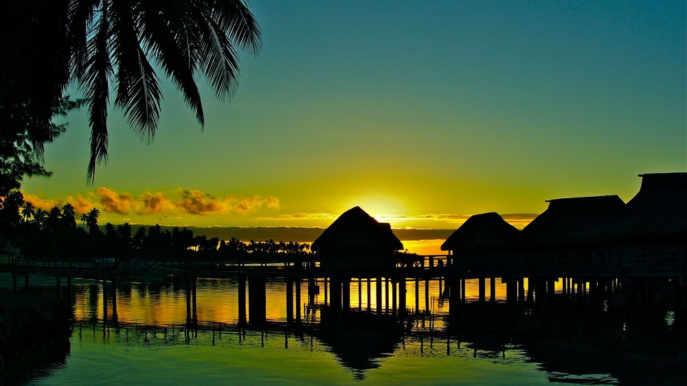Bora Bora