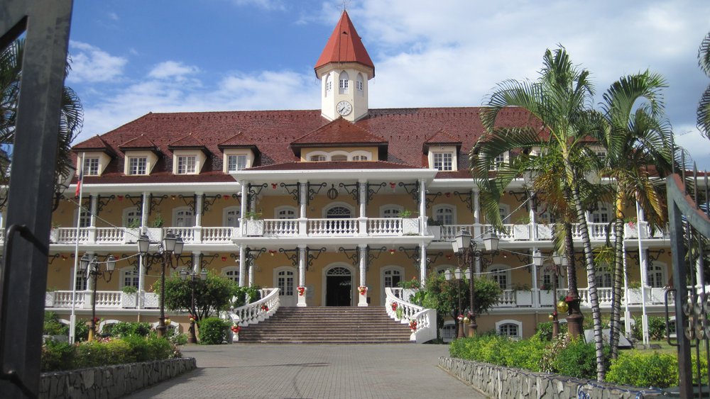 Papeete