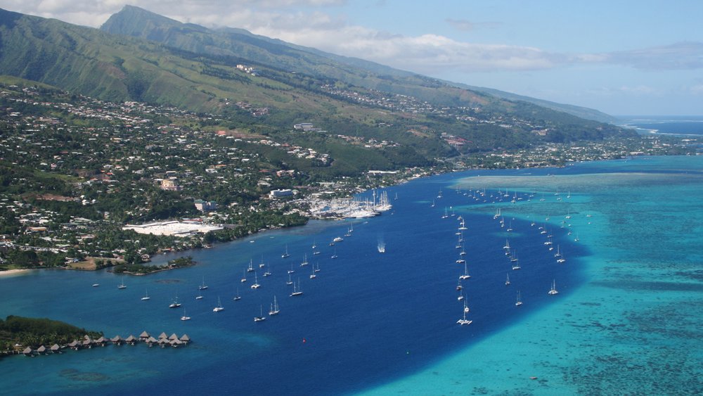 Papeete