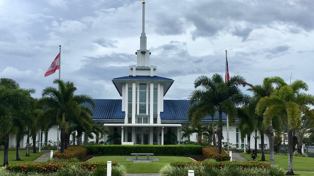 Papeete