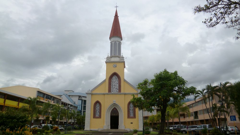 Papeete