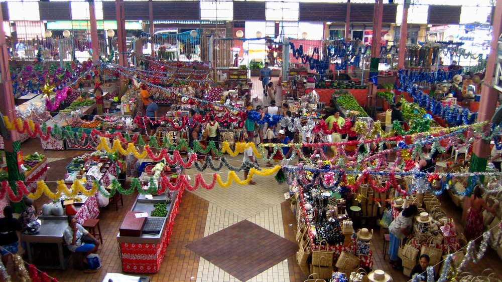 Papeete