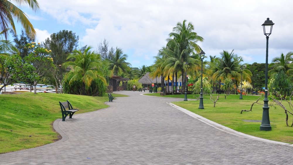 Papeete