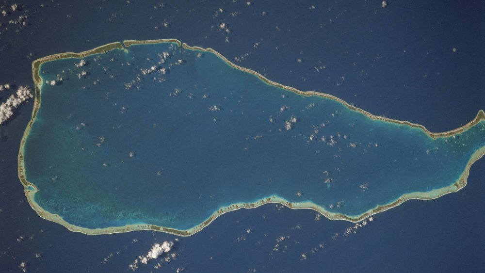 Rangiroa