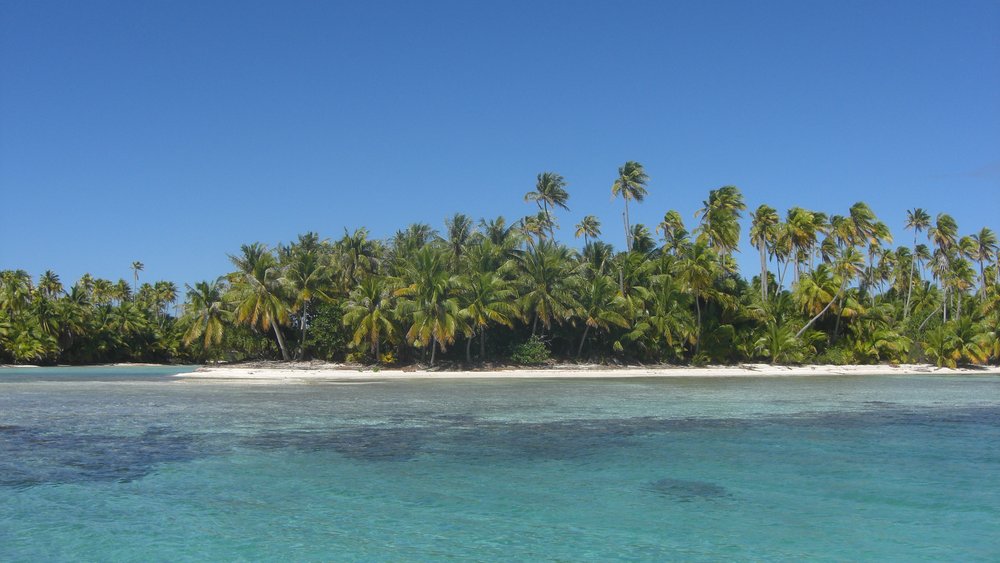 Rangiroa
