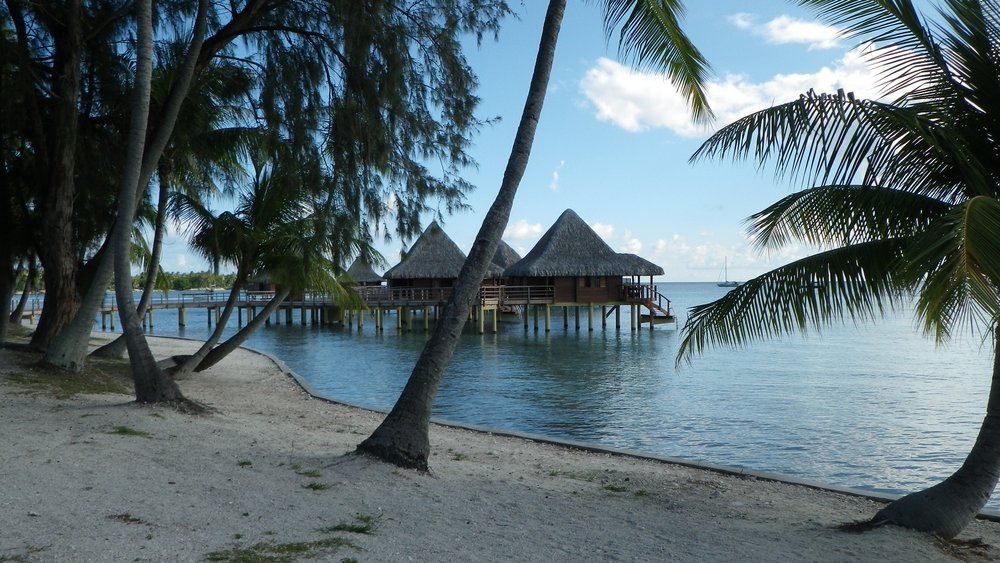 Rangiroa