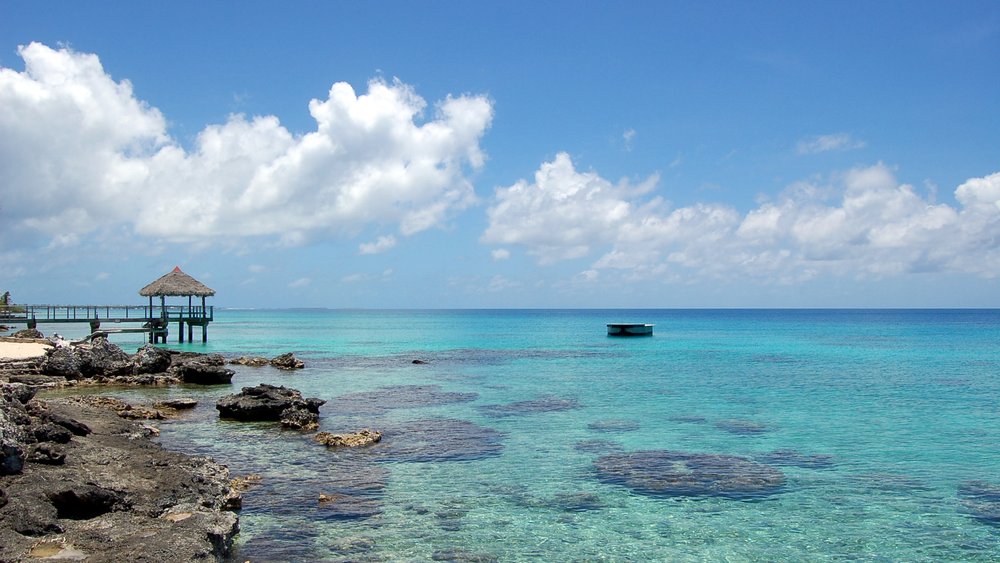 Rangiroa