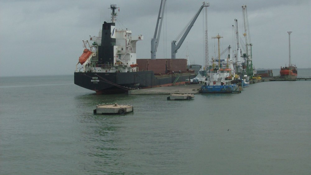 Banjul