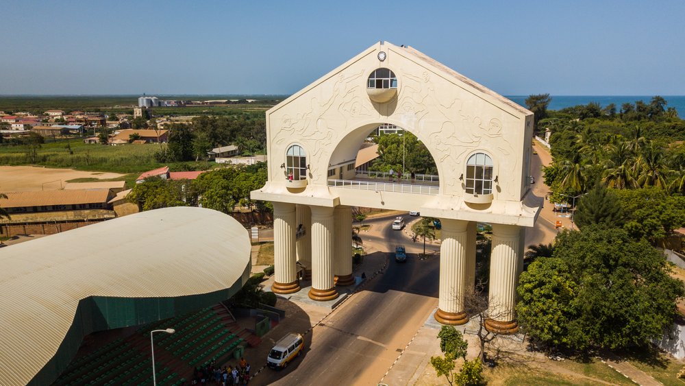 Banjul