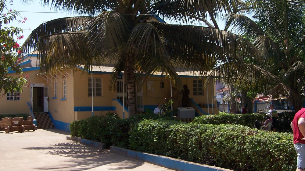 Banjul