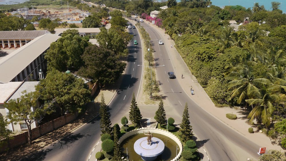 Banjul