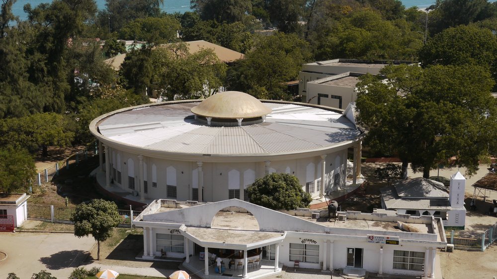 Banjul