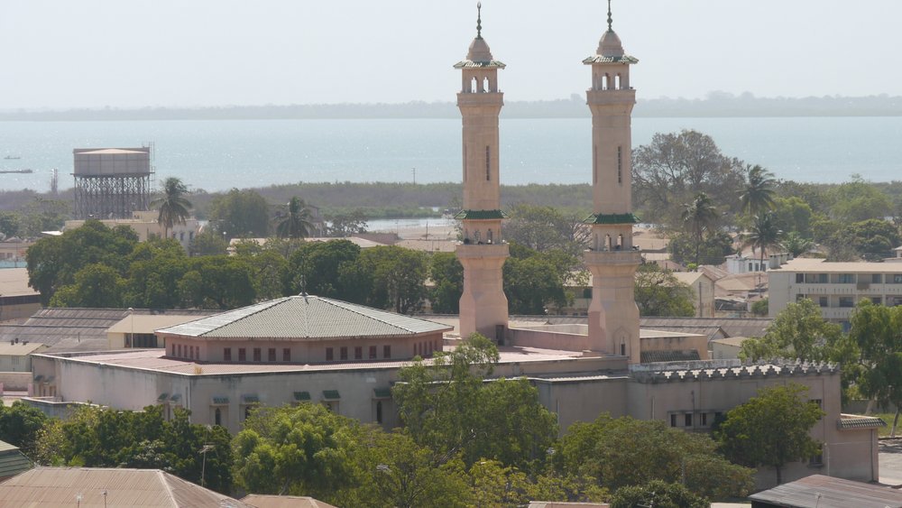 Banjul