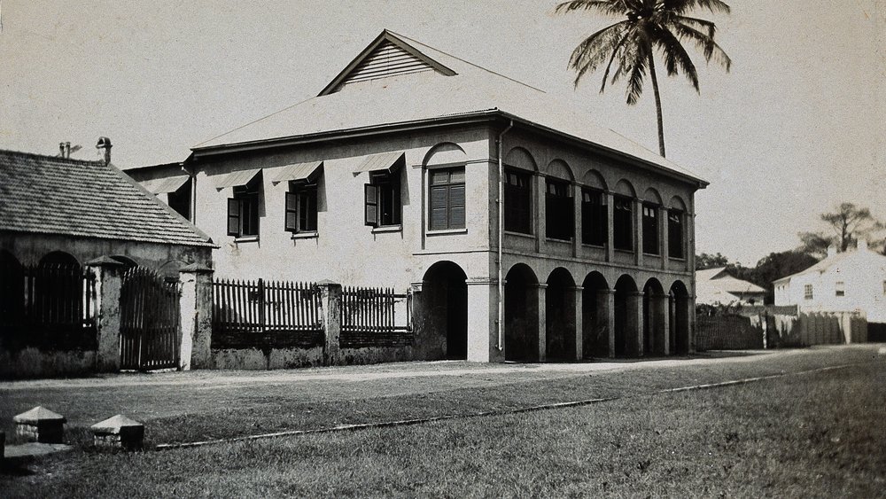 Banjul