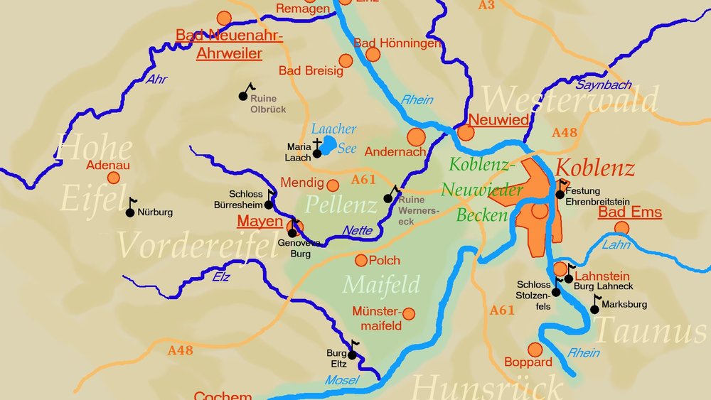 Andernach