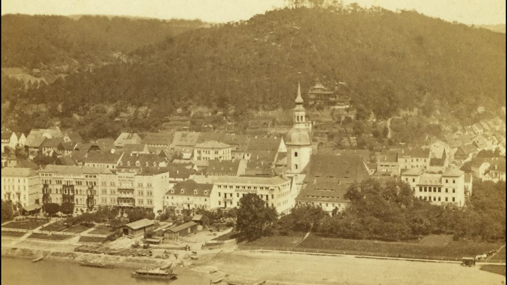 Bad Schandau