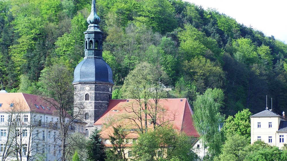 Bad Schandau